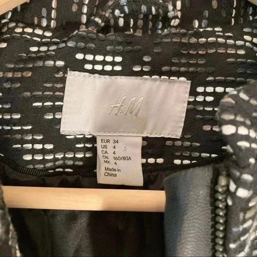 H&M  jacket - Picture 3 of 6